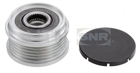 SNR GA754.09 Alternator Freewheel Clutch