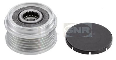 Alternator Freewheel Clutch SNR GA754.09