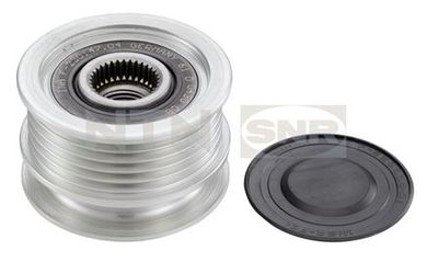 Alternator Freewheel Clutch SNR GA754.10