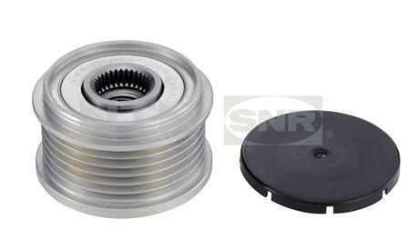 SNR GA754.11 Alternator Freewheel Clutch