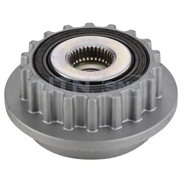 Alternator Freewheel Clutch SNR GA754.12