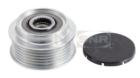 SNR GA754.13 Alternator Freewheel Clutch