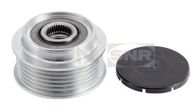 Alternator Freewheel Clutch SNR GA754.13