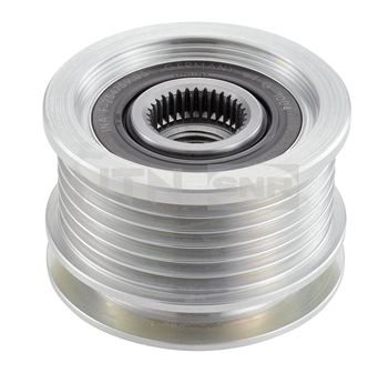 Alternator Freewheel Clutch SNR GA754.15