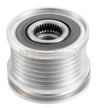 SNR GA754.17 Alternator Freewheel Clutch