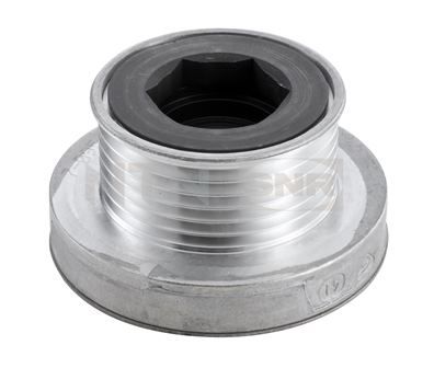 SNR GA755.03 Alternator Freewheel Clutch