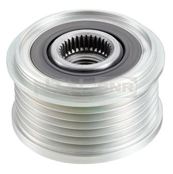 SNR GA755.07 Alternator Freewheel Clutch