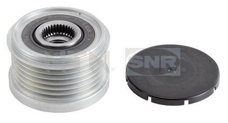 SNR GA758.02 Alternator Freewheel Clutch