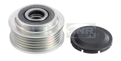 Alternator Freewheel Clutch SNR GA758.03