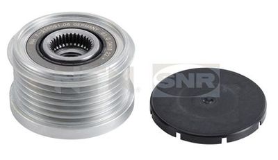 Alternator Freewheel Clutch SNR GA759.02