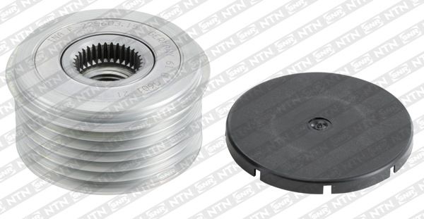 SNR GA759.03 Alternator Freewheel Clutch