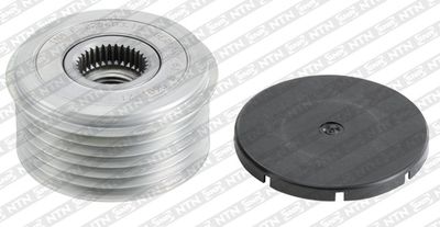 Alternator Freewheel Clutch SNR GA759.03