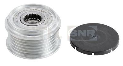 Alternator Freewheel Clutch SNR GA765.03