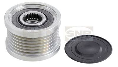 Alternator Freewheel Clutch SNR GA768.00