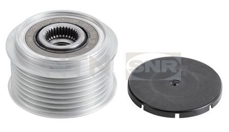 SNR GA768.01 Alternator Freewheel Clutch