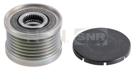 SNR GA768.03 Alternator Freewheel Clutch
