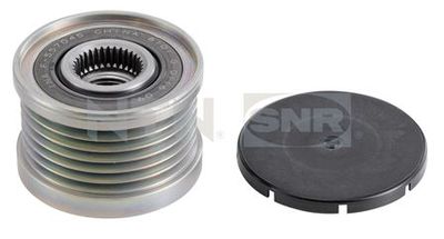 Alternator Freewheel Clutch SNR GA768.03