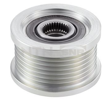 Alternator Freewheel Clutch SNR GA769.00