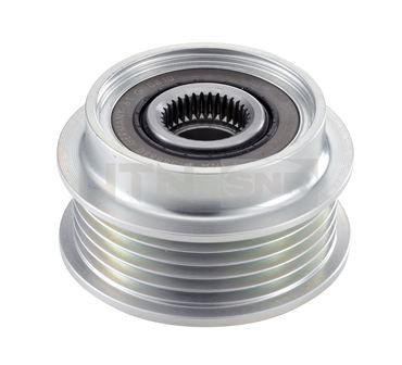 SNR GA769.01 Alternator Freewheel Clutch