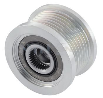 SNR GA769.03 Alternator Freewheel Clutch