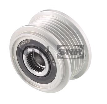 SNR GA769.05 Alternator Freewheel Clutch