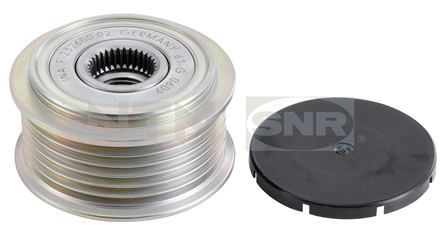 SNR GA770.00 Alternator Freewheel Clutch