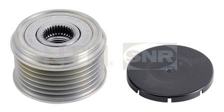 SNR GA770.02 Alternator Freewheel Clutch