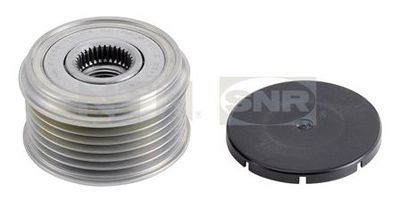 Alternator Freewheel Clutch SNR GA770.02