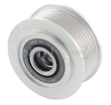 SNR GA774.00 Alternator Freewheel Clutch