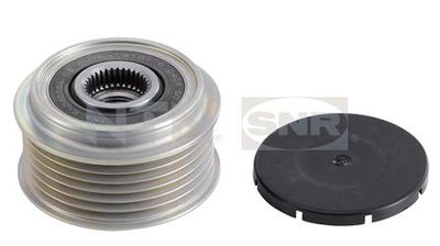 Alternator Freewheel Clutch SNR GA784.00