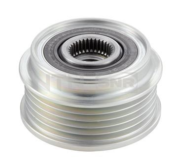 SNR GA784.01 Alternator Freewheel Clutch