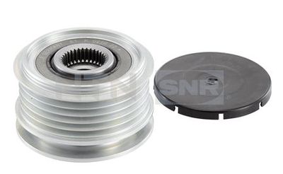 Alternator Freewheel Clutch SNR GA784.04