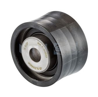 SNR GE352.11 Deflection/Guide Pulley, timing belt