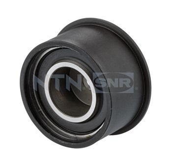 SNR GE353.07 Deflection/Guide Pulley, timing belt