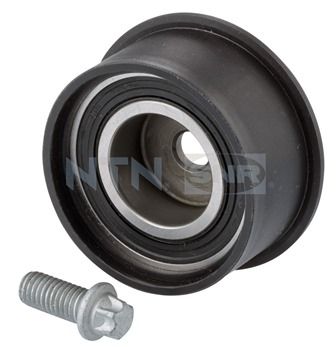 SNR GE353.09 Deflection/Guide Pulley, timing belt