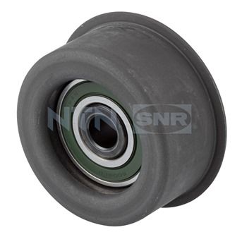 Deflection/Guide Pulley, timing belt SNR GE353.13