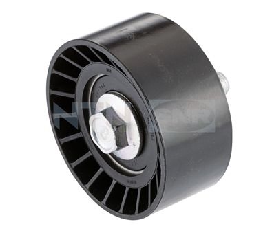 SNR GE353.15 Deflection/Guide Pulley, timing belt