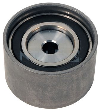 SNR GE353.18 Deflection/Guide Pulley, timing belt