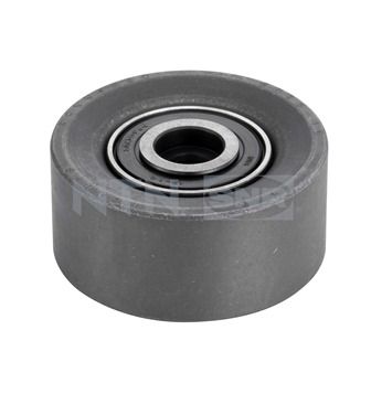 SNR GE353.20 Deflection/Guide Pulley, timing belt