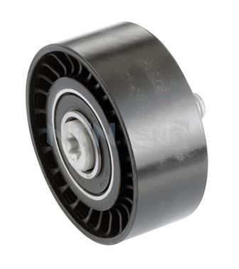 Deflection/Guide Pulley, timing belt SNR GE353.22