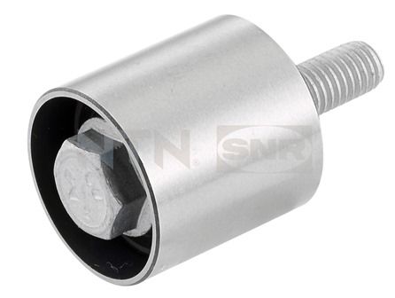 SNR GE353.23 Deflection Pulley/Guide Pulley, timing belt