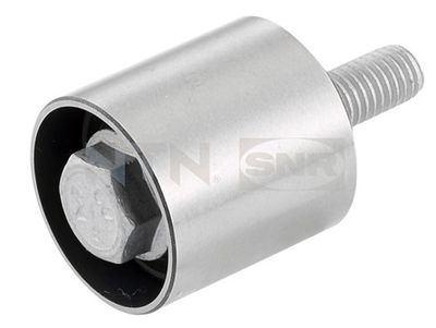 Deflection Pulley/Guide Pulley, timing belt SNR GE353.23