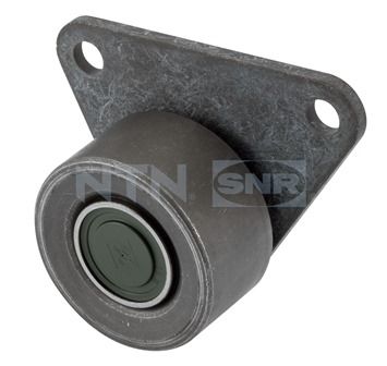 SNR GE355.19 Deflection/Guide Pulley, timing belt