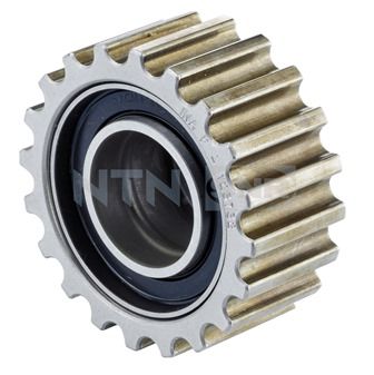 Deflection/Guide Pulley, timing belt SNR GE355.26