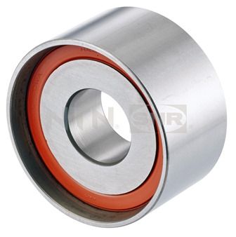 Deflection/Guide Pulley, timing belt SNR GE355.37