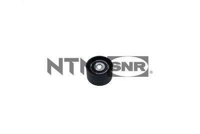 Deflection/Guide Pulley, timing belt SNR GE355.38