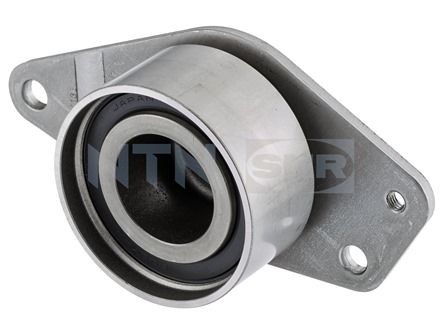 SNR GE355.46 Deflection/Guide Pulley, timing belt