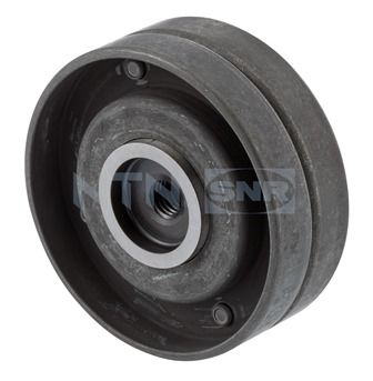 SNR GE357.03 Deflection/Guide Pulley, timing belt