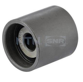 SNR GE357.12 Deflection/Guide Pulley, timing belt