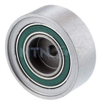 SNR GE357.15 Deflection/Guide Pulley, timing belt